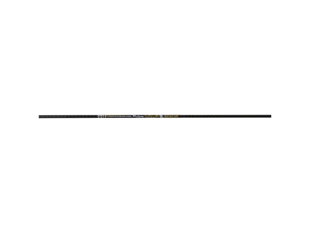 Victory  VAP SS Elite Arrows 250 2 in. Vanes, 6 count