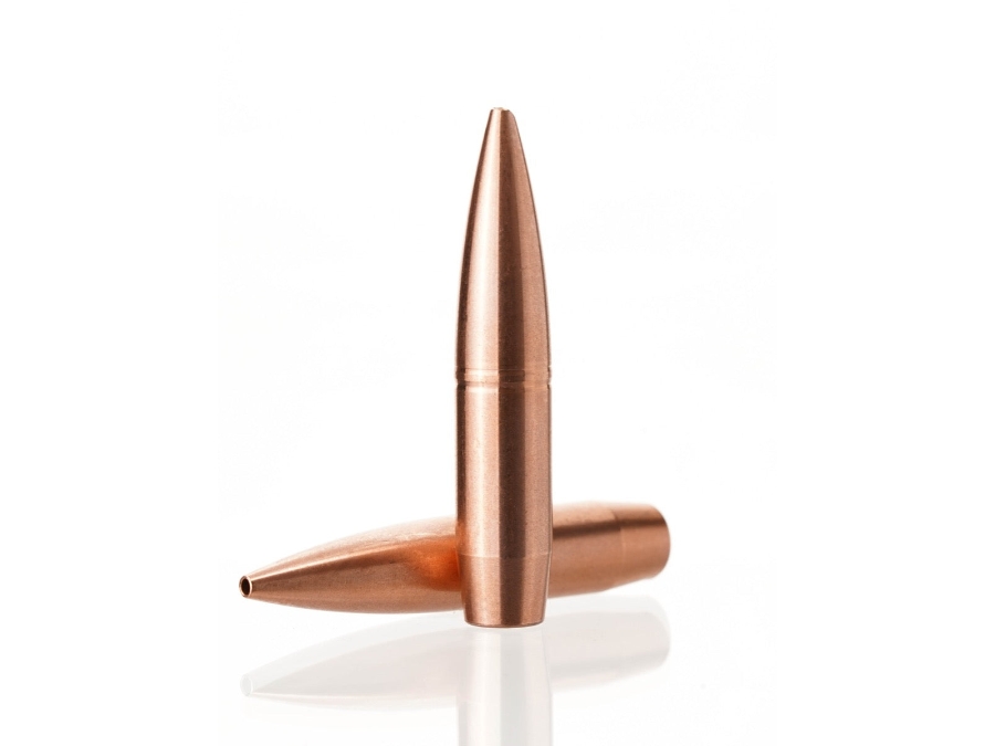 Cutting Edge .264/6.5mm, Image 1