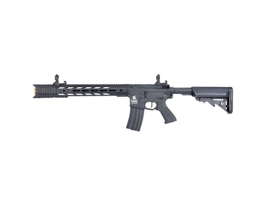 Lancer Tactical Interceptor, Image 1
