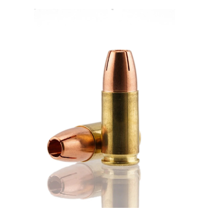 Cutting Edge 9mm, Image 1