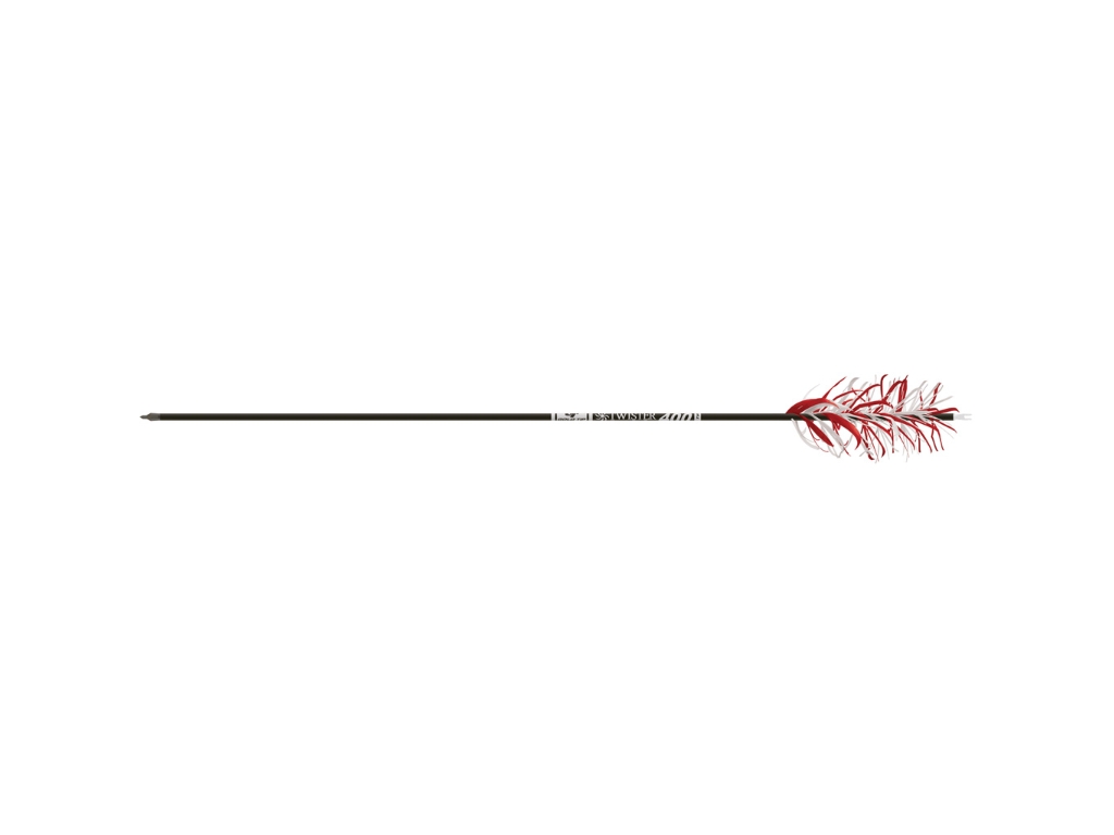 Gold Tip Twister, Image 1