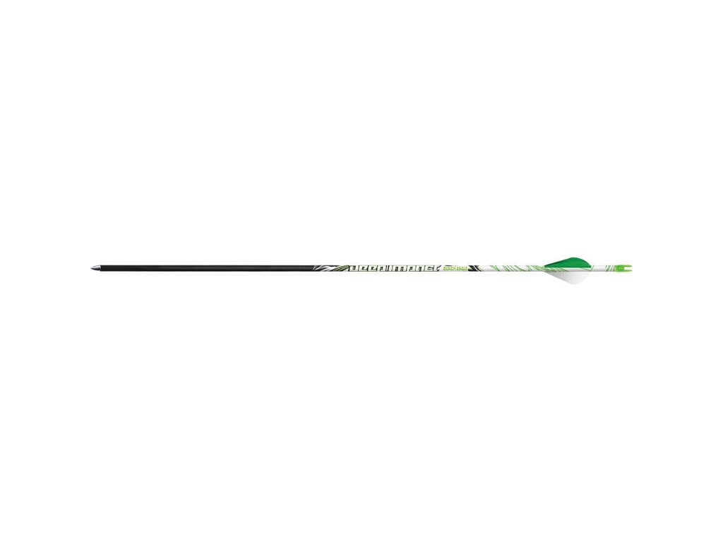 Black Eagle Deep, Image 1