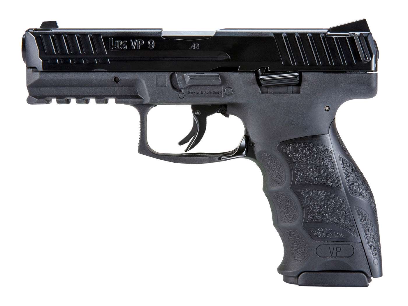 T4E HK VP9 Paintball Marker .43 Cal : Umarex