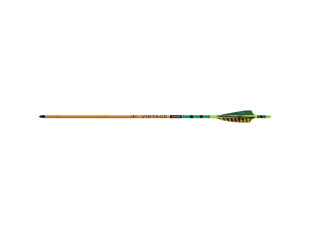 Black Eagle Traditional, Image 1