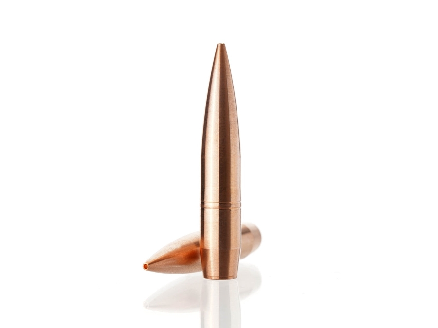 Cutting Edge .338, Image 1