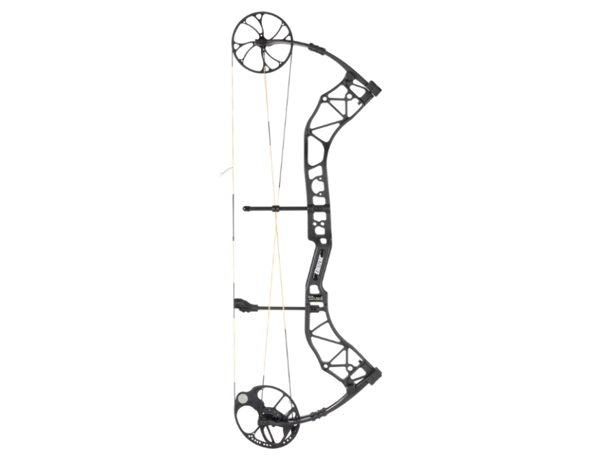 Bear The Hunting, Image 1