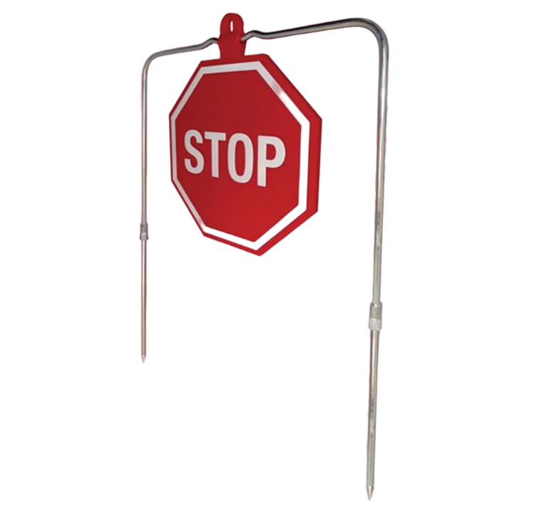 Do All  Stop Sign