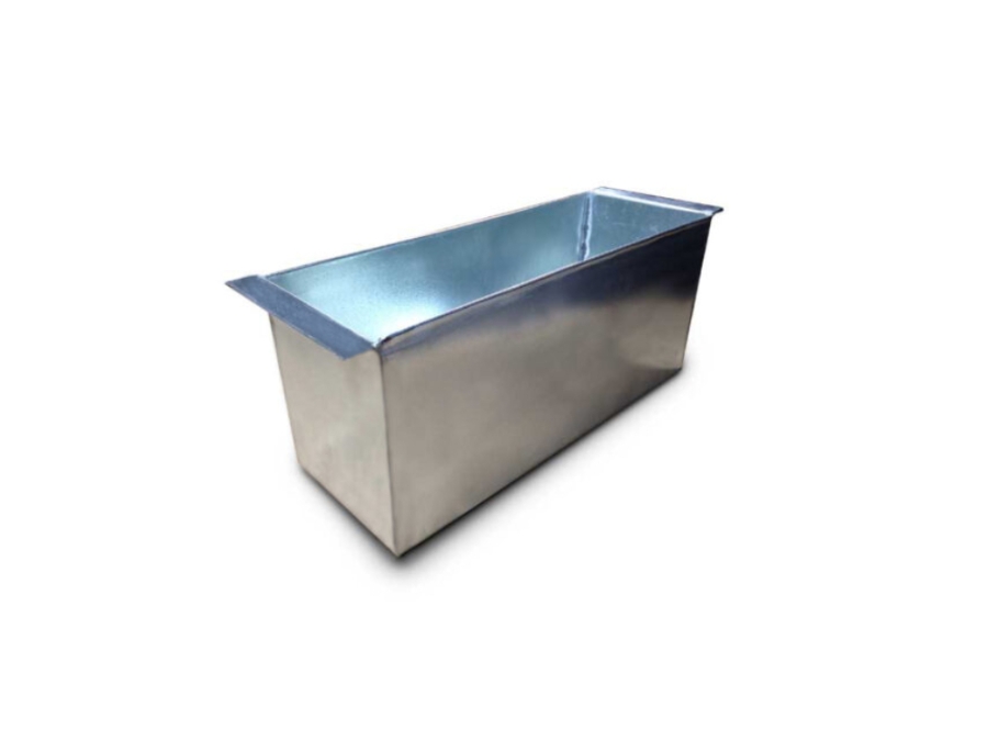 Clear Ballistic Full/Half, Image 1
