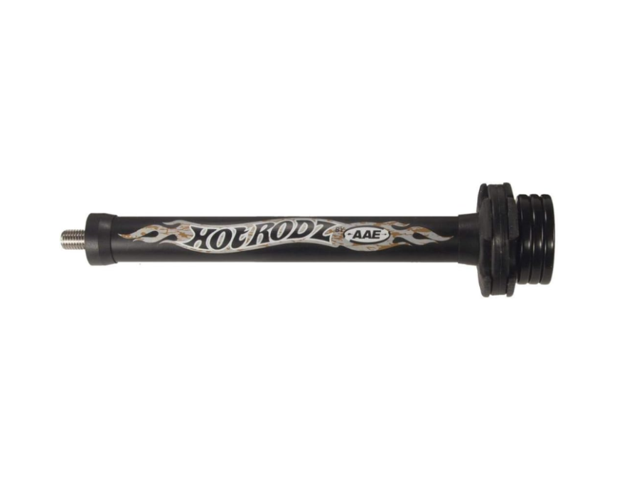 AAE Hot Rodz, Image 1