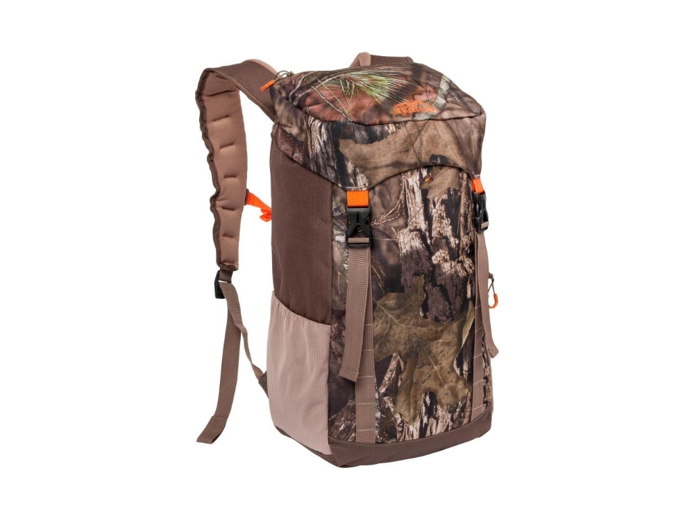 Allen Terrain Canyon Backpack & Rucksack, Mossy Oak Break-Up Country