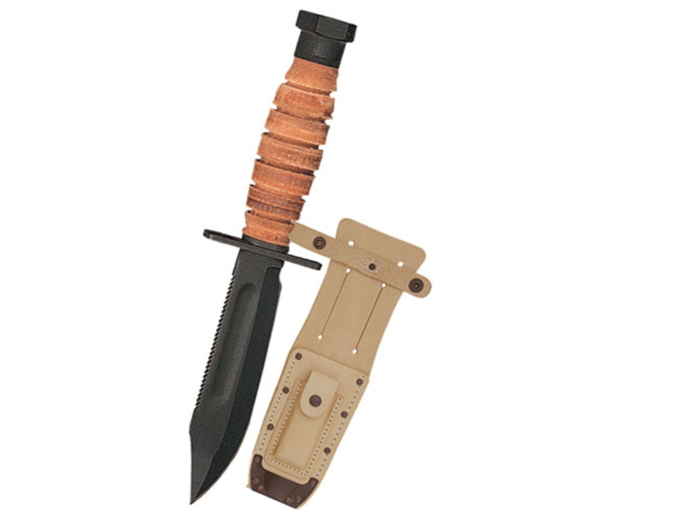 Ontario Knife 499, Image 1