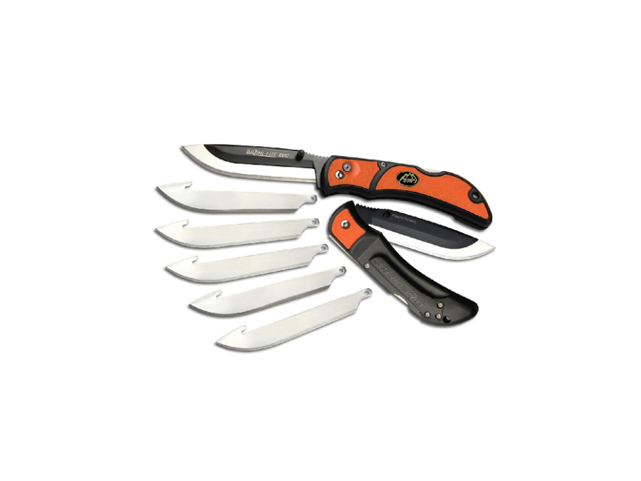 Outdoor Edge Razor-Lite, Image 1