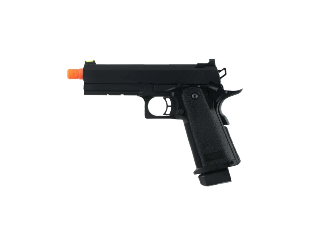 Raven HI Capa CO2 26rd Airsoft BB Magazine, 6mm