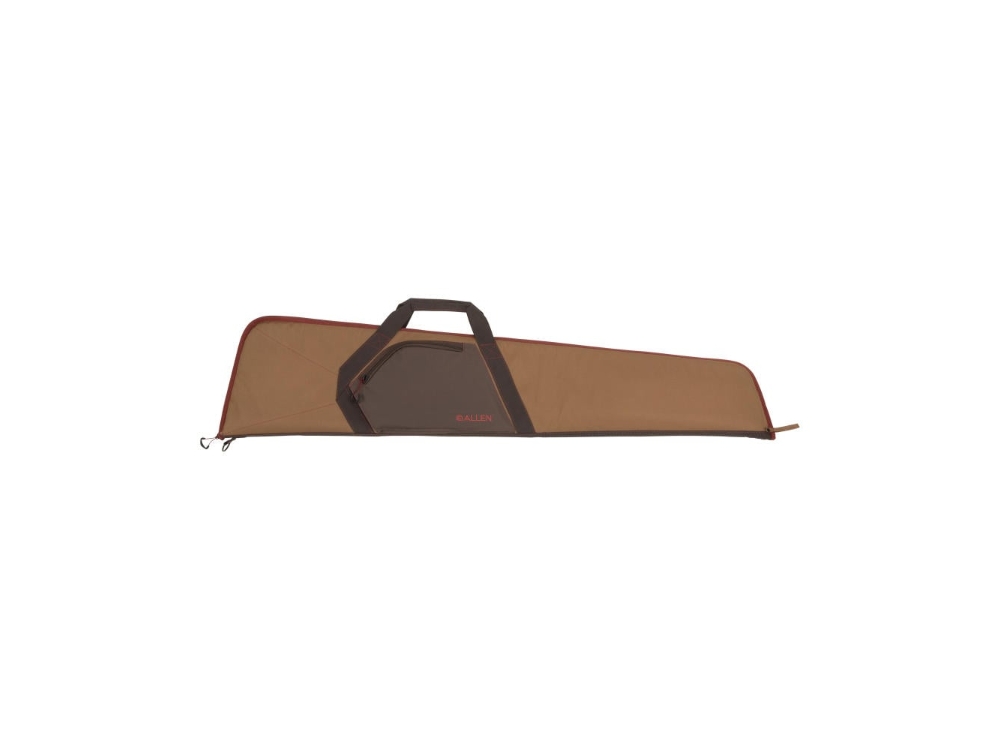 Allen 46" Belford Rifle Case, Caramel