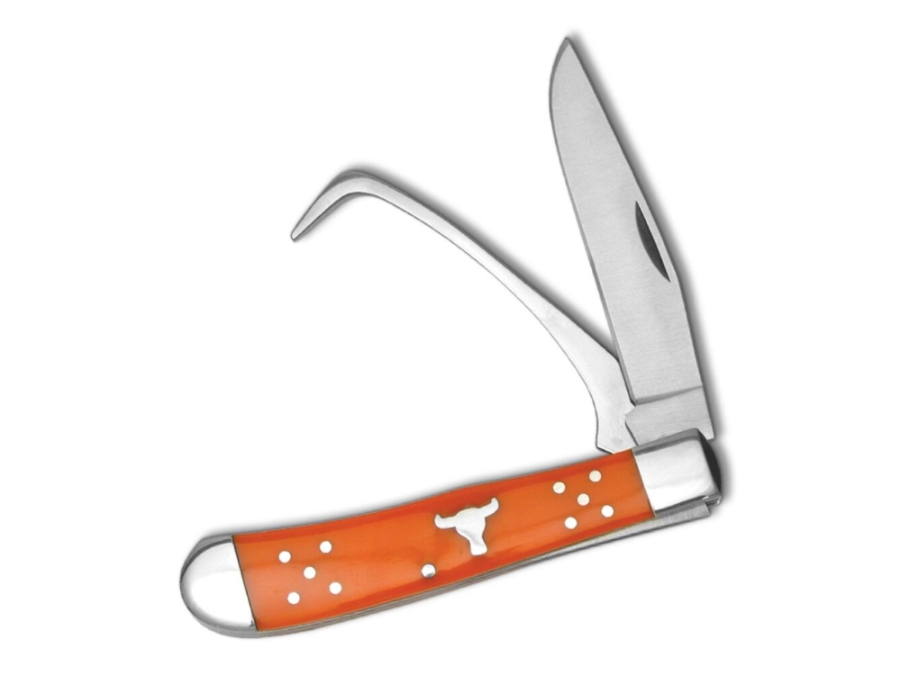 ABKT Farriers Trapper,, Image 1