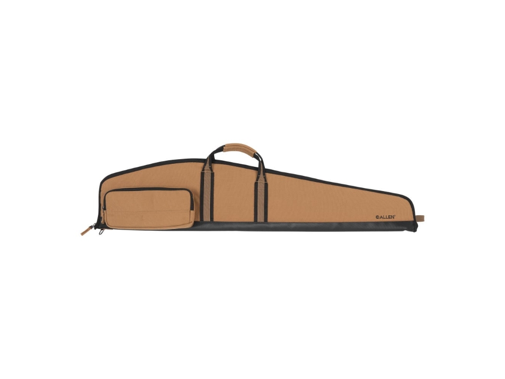 Allen Ranch Canvas 46 Rifle Case, Tan