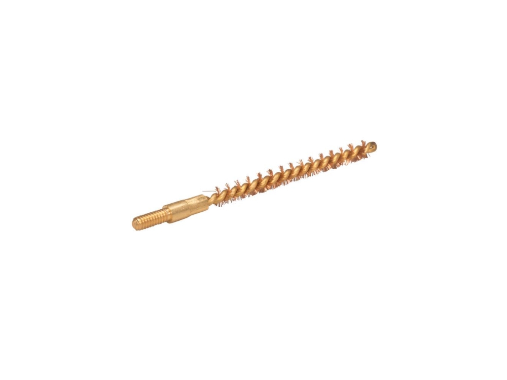 Breakthrough Phosphorus Bronze Bristle Bore Brush, .17 Caliber