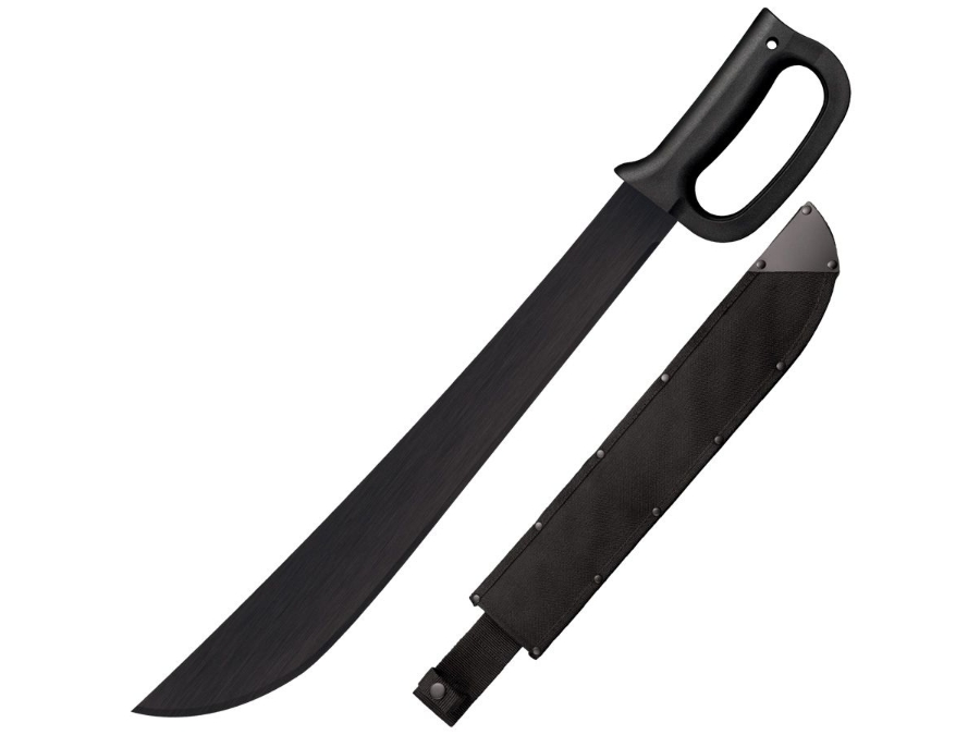 Cold Steel Latin, Image 1