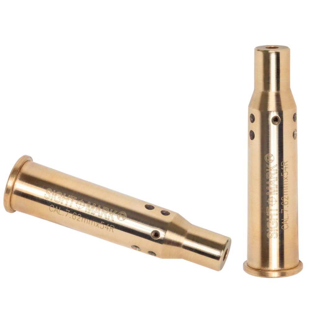 Sightmark 7.62x54mm R, Image 1