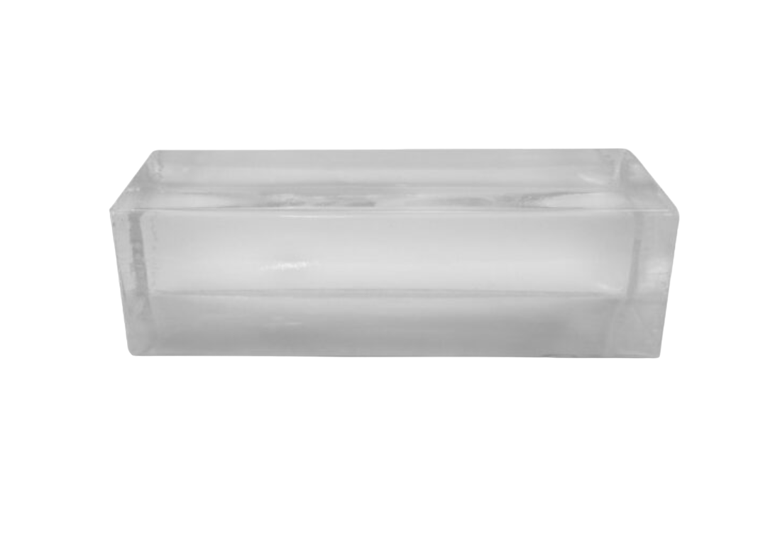 Clear Ballistic 10%, Image 1