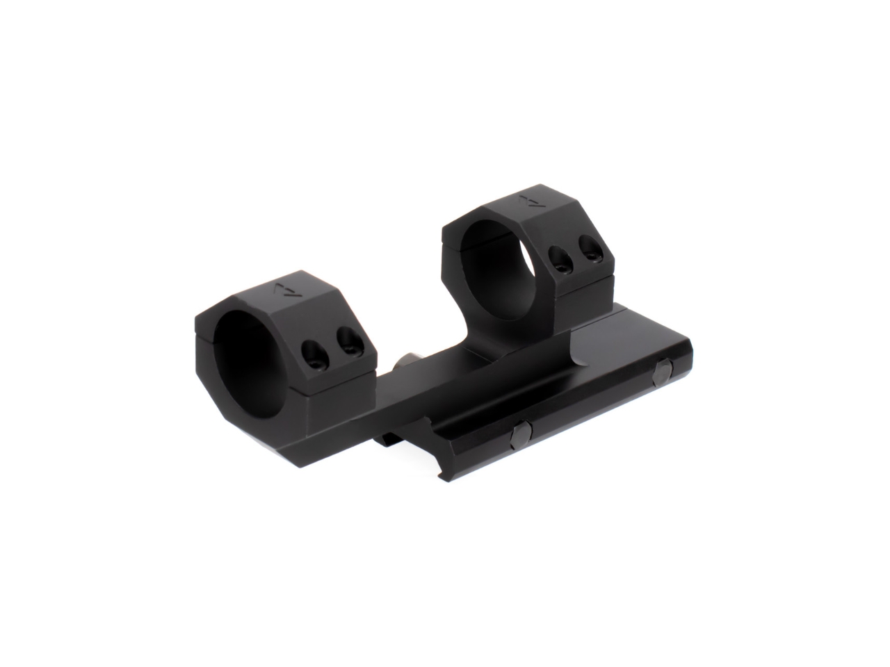 AIM 1" Cantilever Scope Mount 1.5" Height