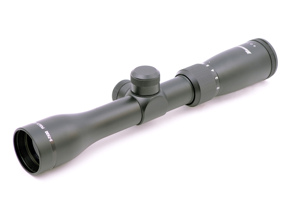 Hammers Revolver Pistol, Image 1