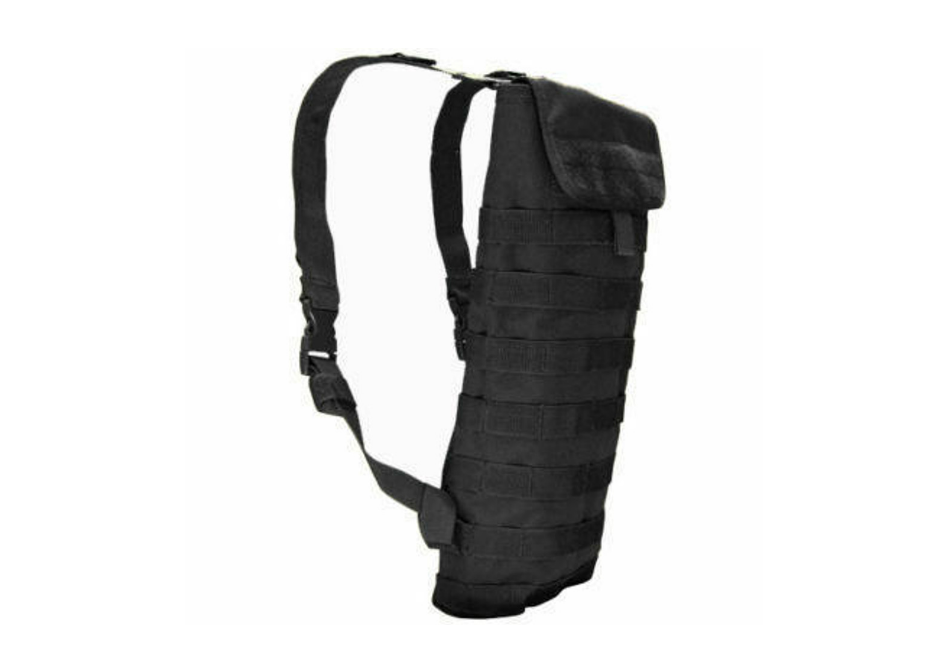 Condor Hydration Carrier, MOLLE, Black