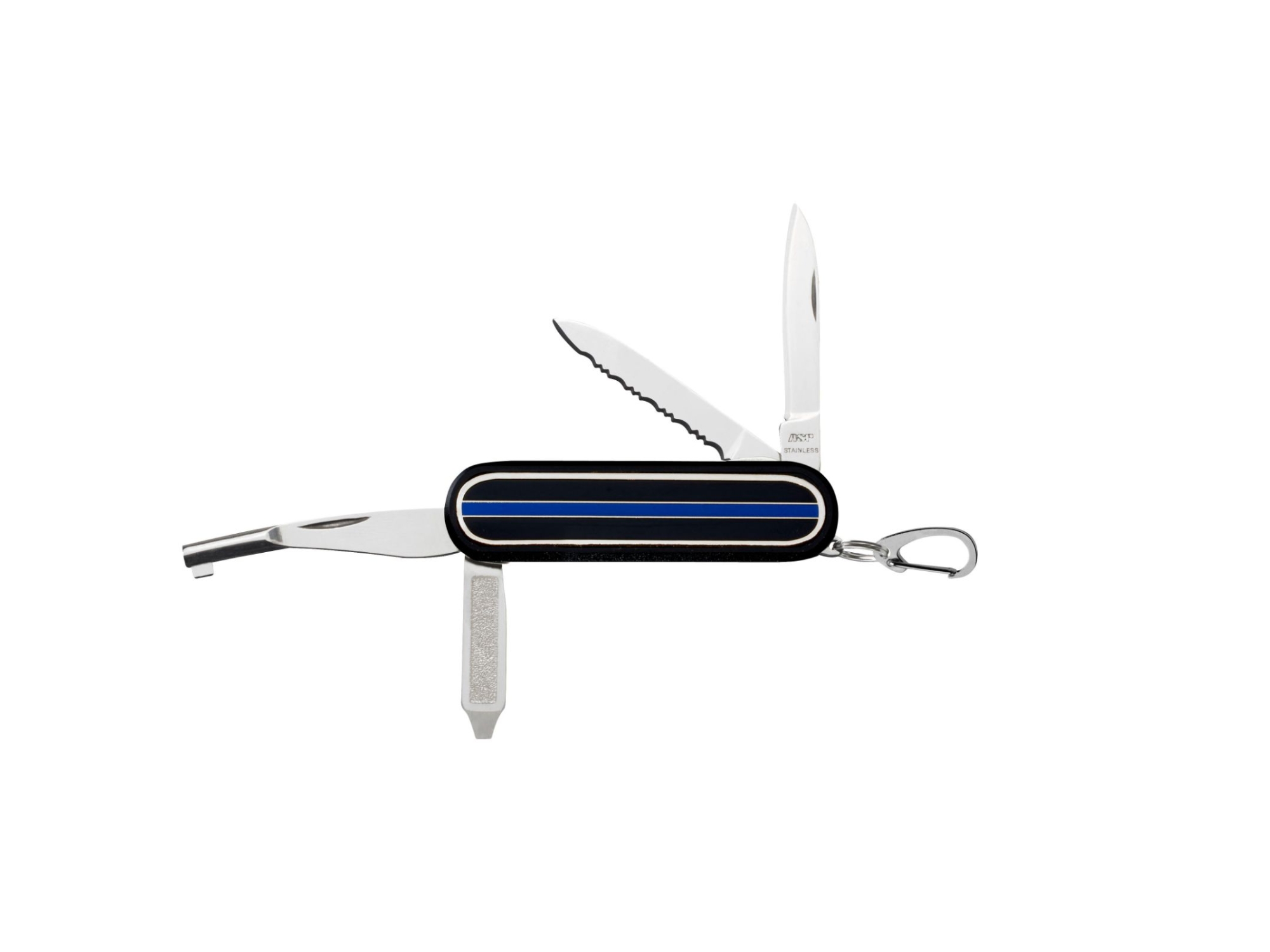 ASP Blue Line, Image 1