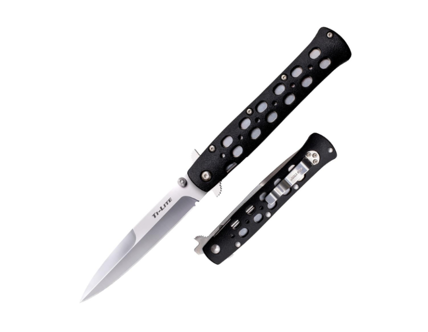 Cold Steel Ti-Lite, Image 1
