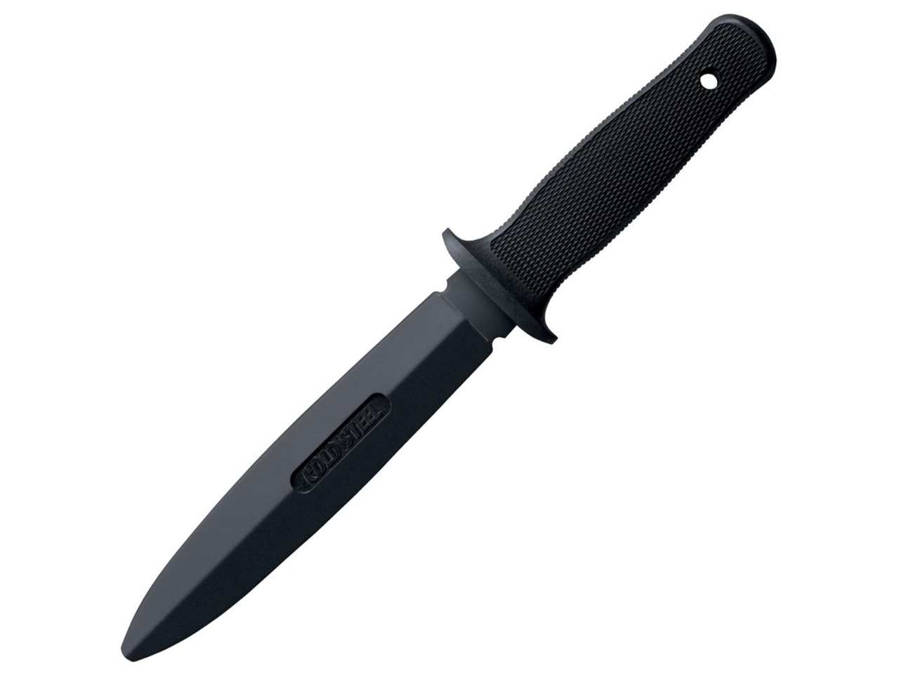 Cold Steel Rubber, Image 1