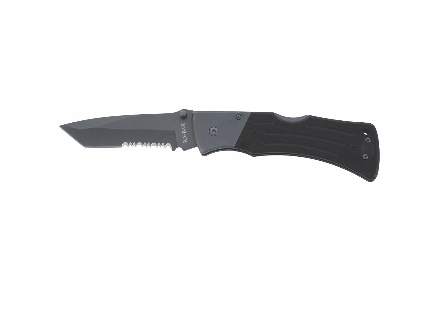 Ka-Bar Tanto Mule, Image 1