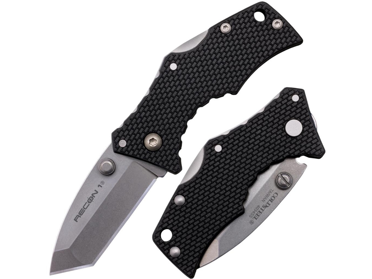 Cold Steel Micro, Image 1