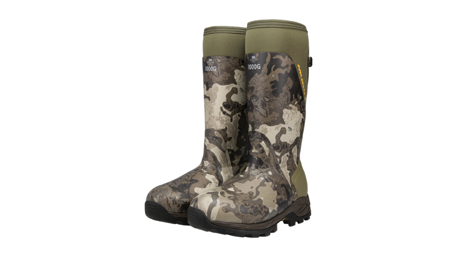 Muddy DV8 17", Image 1