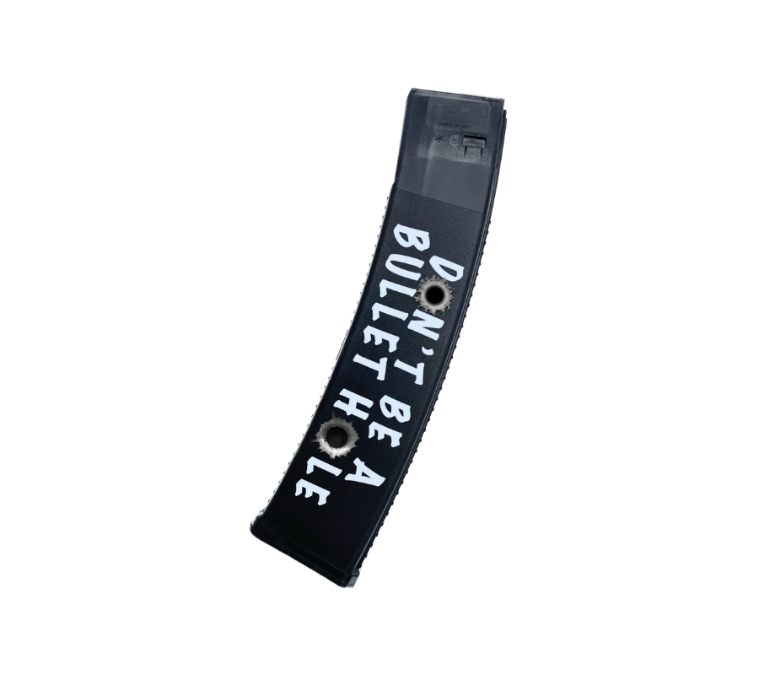 Dogtooth Tactical 50, Image 1