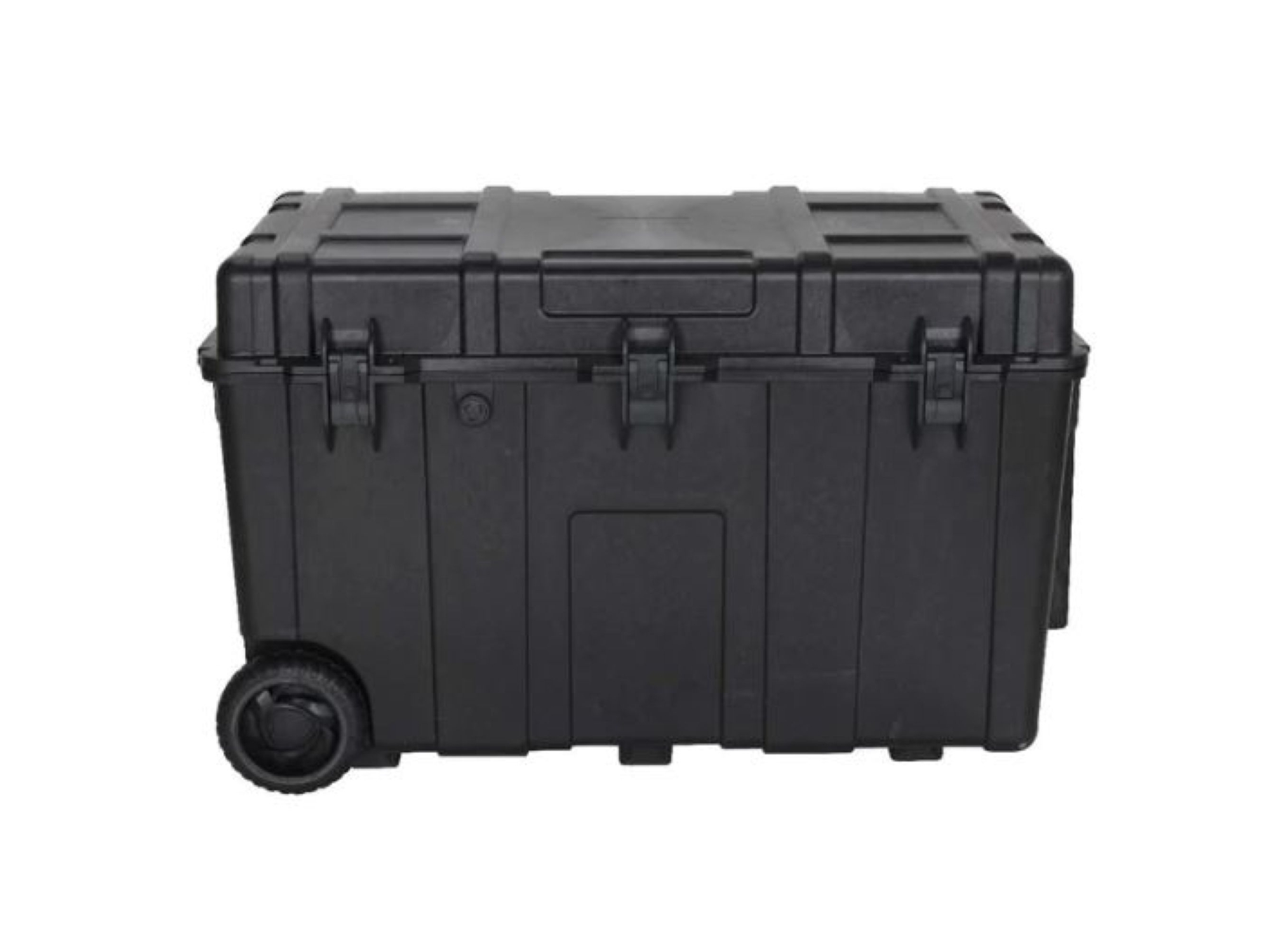 Nuprol Hard Case Box Black