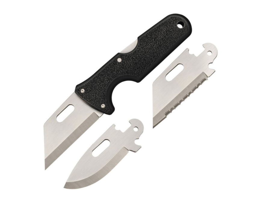 Cold Steel Click, Image 1