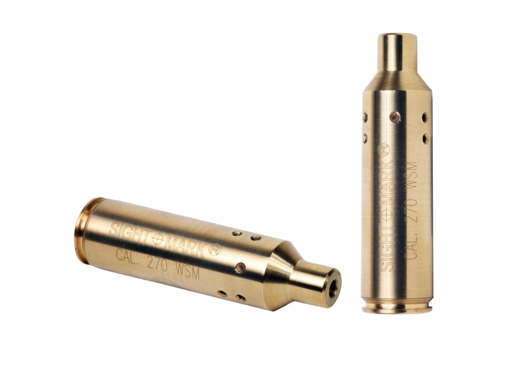 Sightmark .270 Win, Image 1