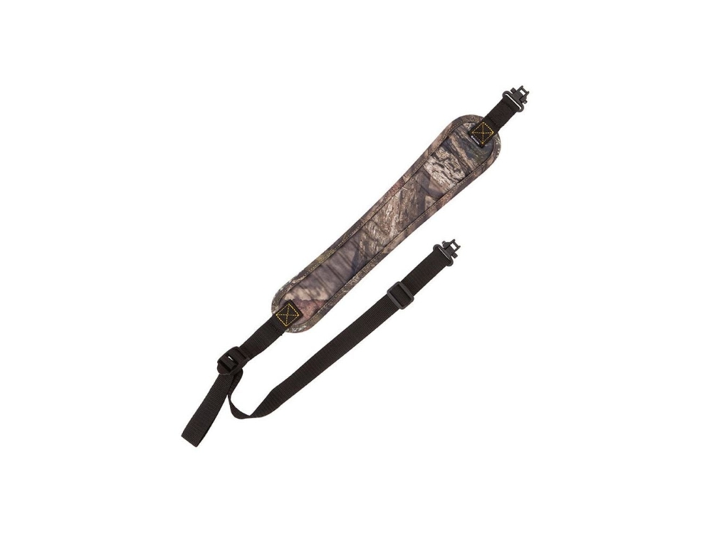 Allen High Country UltraLite Molded Rifle Sling, Mossy Oak Break-Up Country Camo