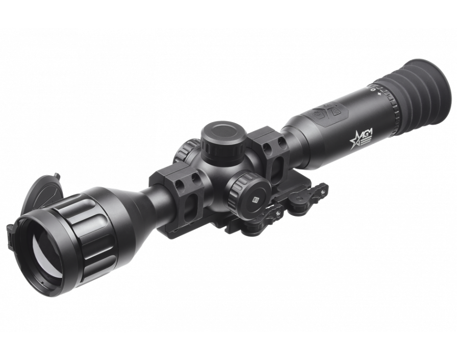 AGM Adder TS50-384 Thermal Scope