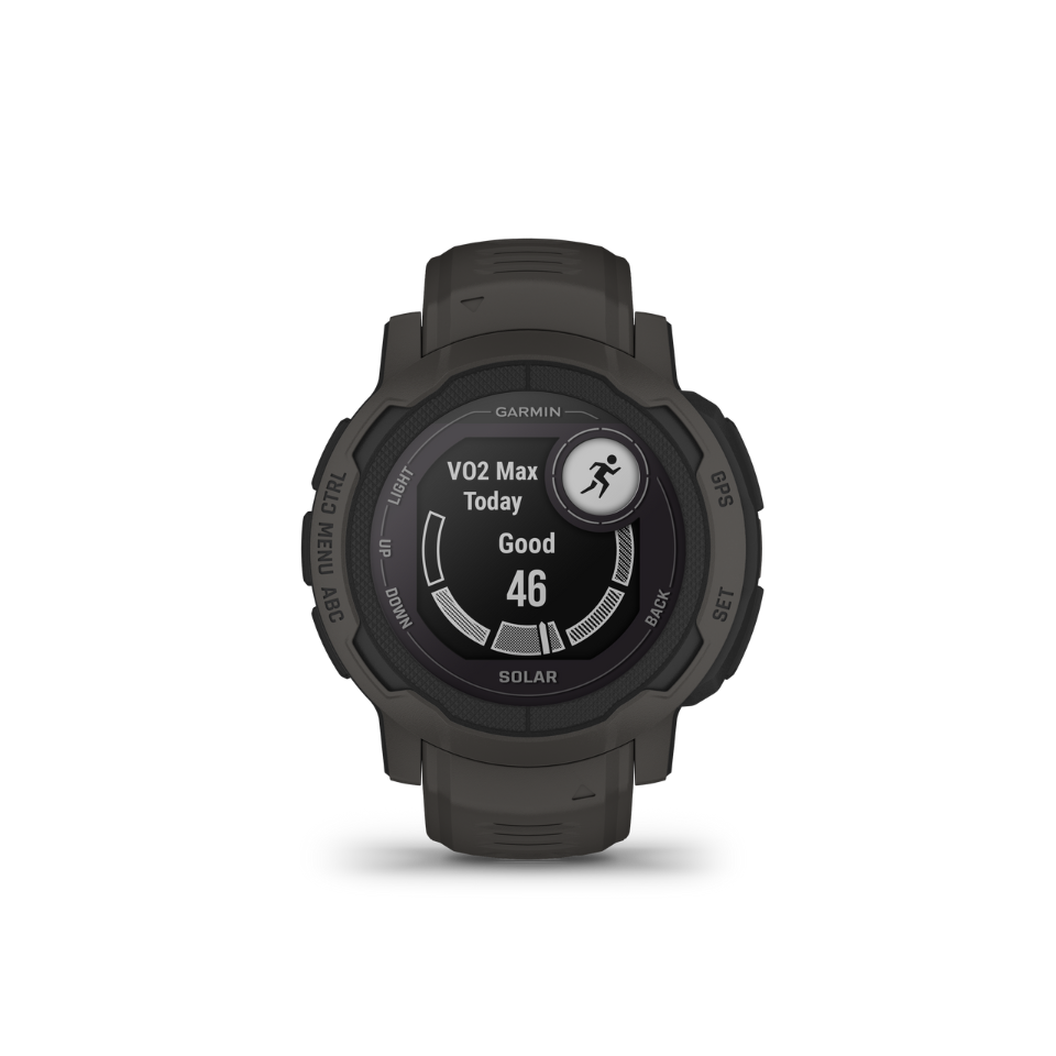 Garmin Instinct 2, Image 1