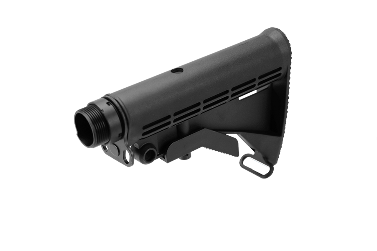 AIM M4 Style, Image 1