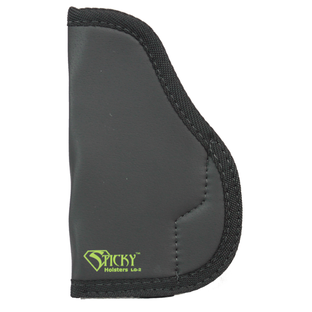 Sticky Holsters LG-2 Large Sticky Holster