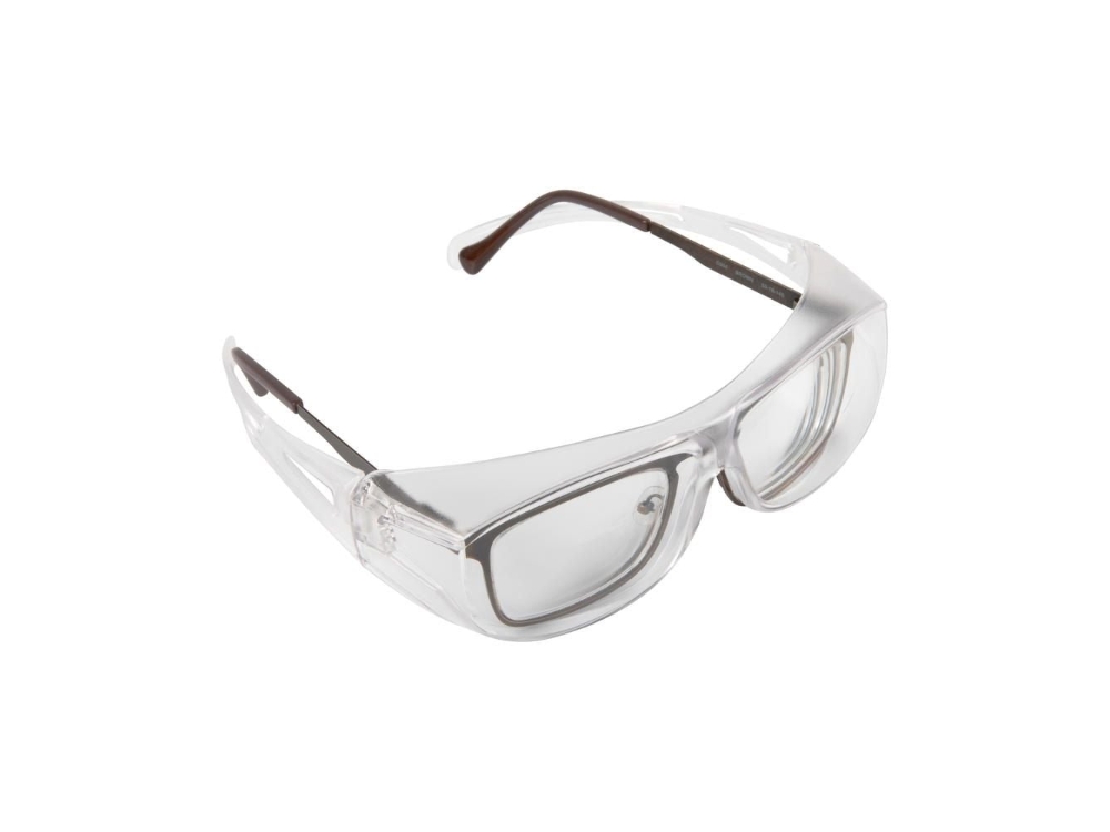 Allen Shooting & Safety Demolition Fit Over Glasses