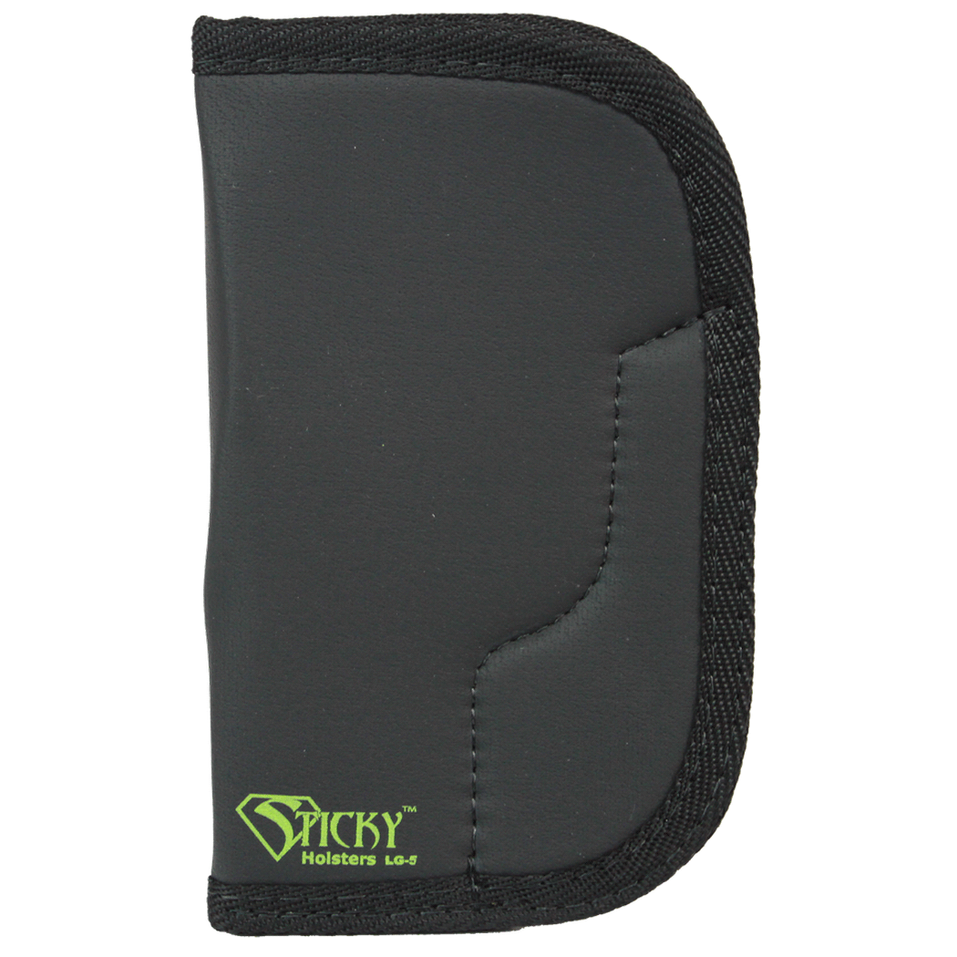 Sticky Holsters LG-5 Large Sticky Holster