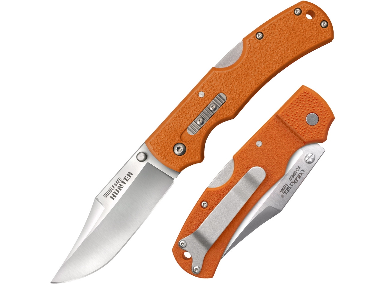 Cold Steel Double, Image 1