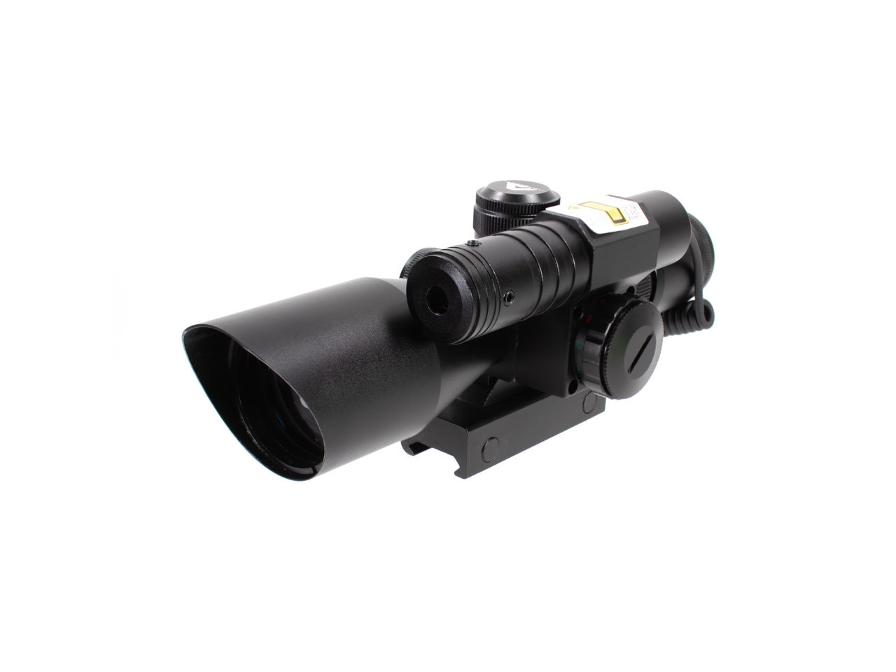 AIM 2.5-10x40 Dual, Image 1