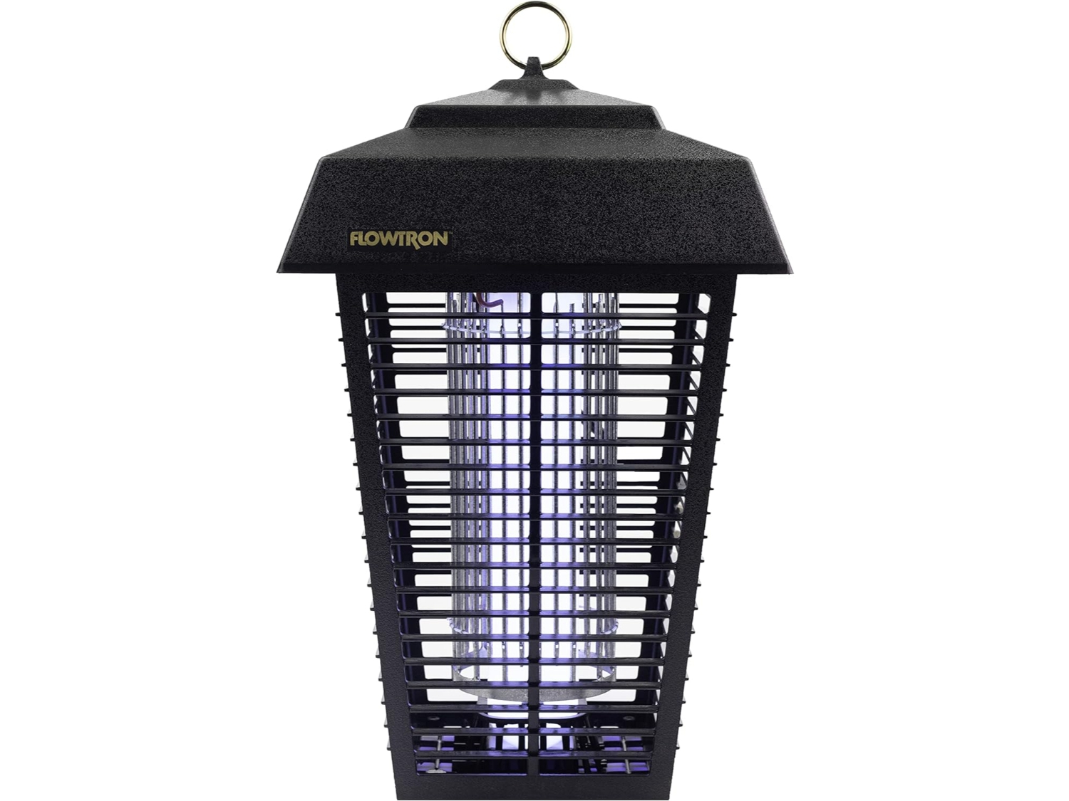 Flowtron Bug & Mosquito Zapper, 80W Bulb & 5600V Killing Grid