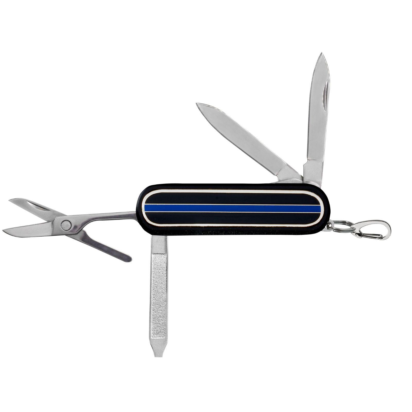 ASP Blue Line Select Knife