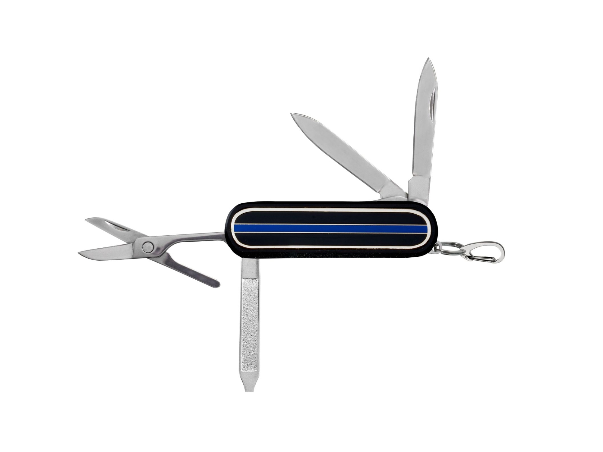 ASP Blue Line, Image 1