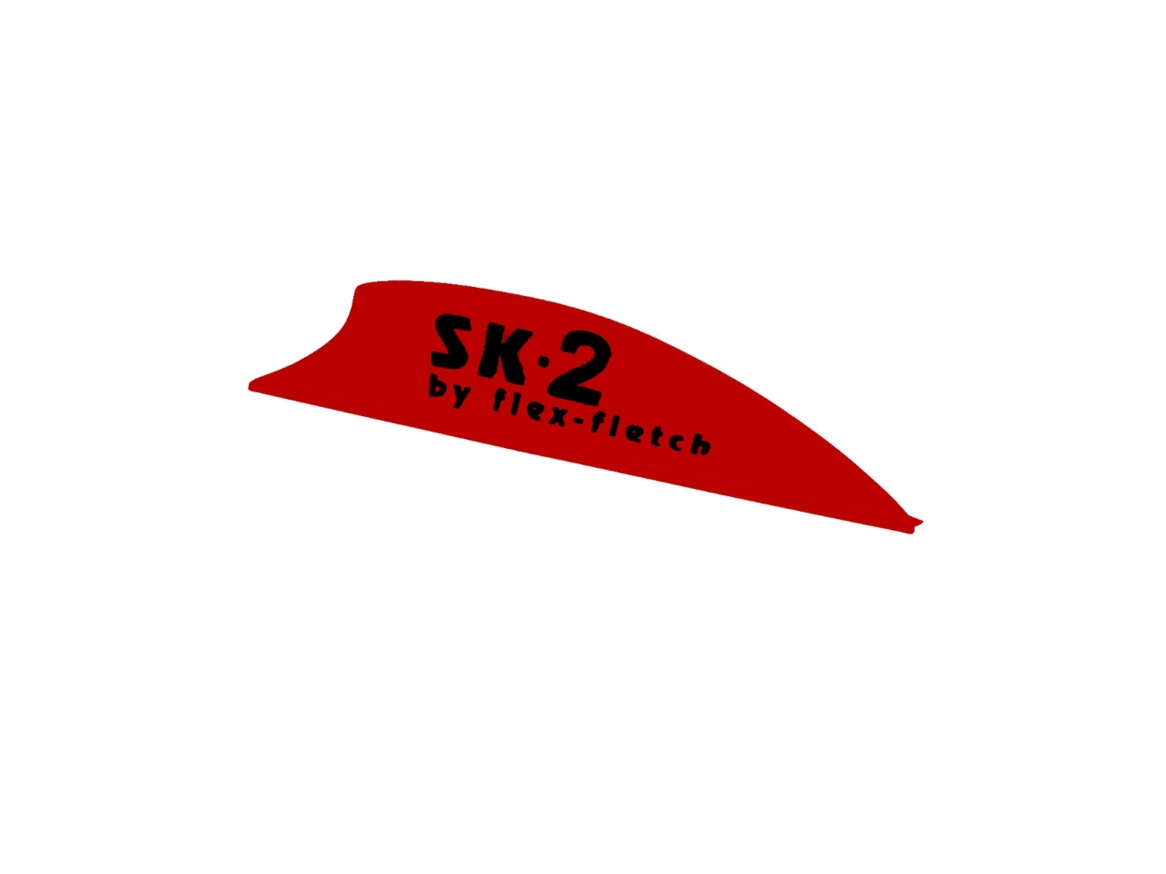 Flex-Fletch SK-2 Hunting, Image 1